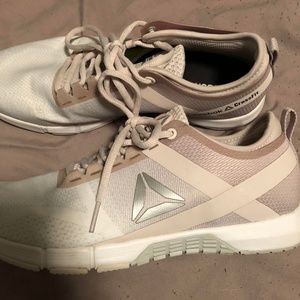Women's Reebok Crossfit Sneakers (9.5)